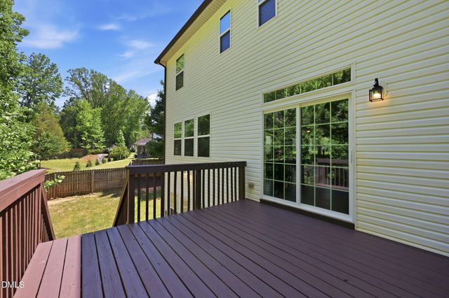 1133 Bellreng Drive, Wake Forest, NC 27587