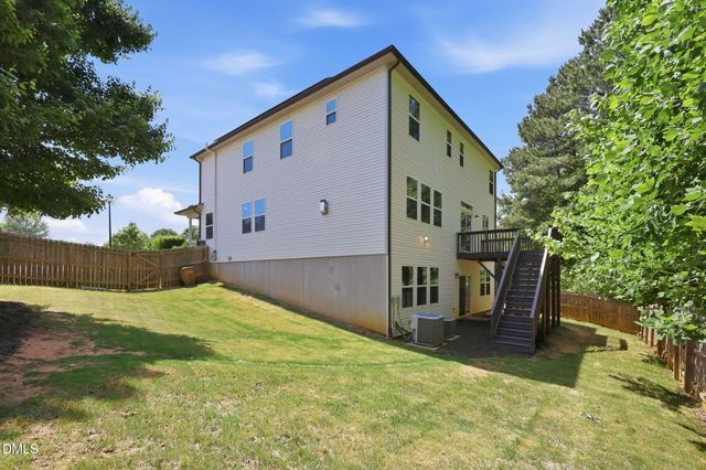 1133 Bellreng Drive, Wake Forest, NC 27587
