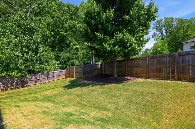 1133 Bellreng Drive, Wake Forest, NC 27587