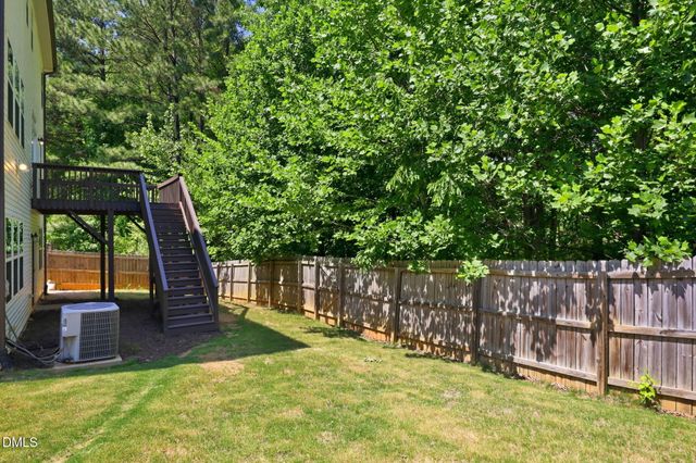 1133 Bellreng Drive, Wake Forest, NC 27587