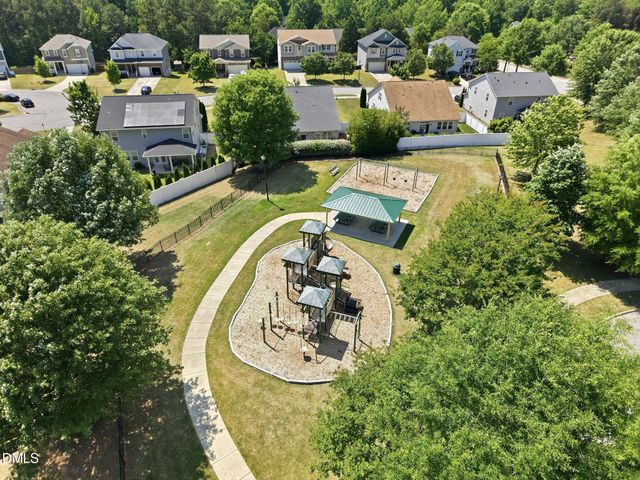 1133 Bellreng Drive, Wake Forest, NC 27587