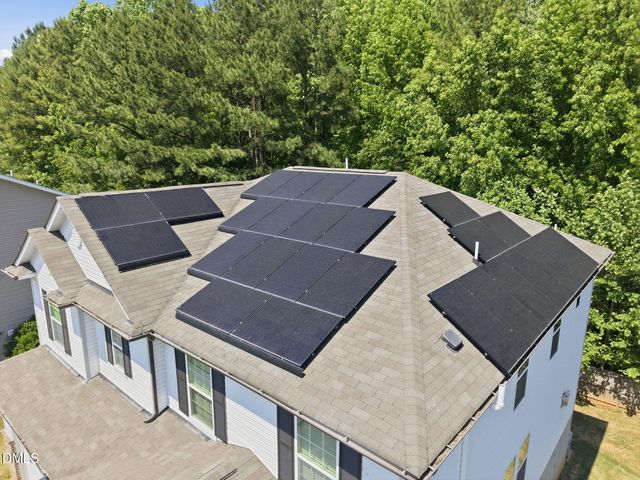 1133 Bellreng Drive, Wake Forest, NC 27587