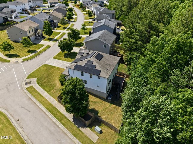 1133 Bellreng Drive, Wake Forest, NC 27587