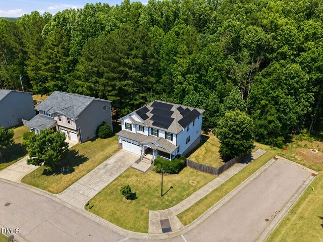 1133 Bellreng Drive, Wake Forest, NC 27587