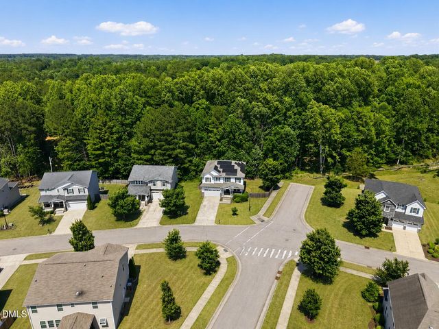 1133 Bellreng Drive, Wake Forest, NC 27587