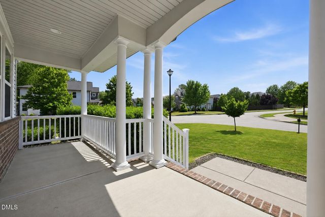1133 Bellreng Drive, Wake Forest, NC 27587
