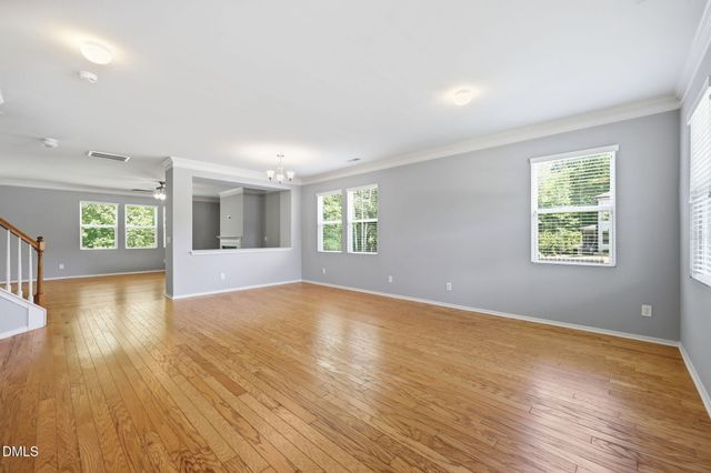 1133 Bellreng Drive, Wake Forest, NC 27587