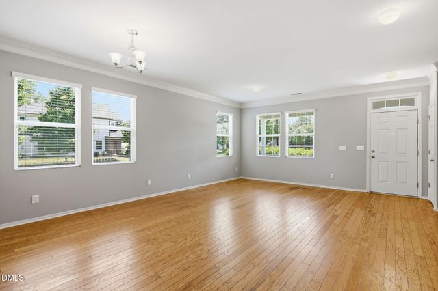 1133 Bellreng Drive, Wake Forest, NC 27587