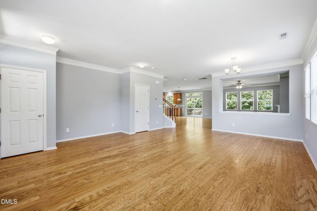 1133 Bellreng Drive, Wake Forest, NC 27587