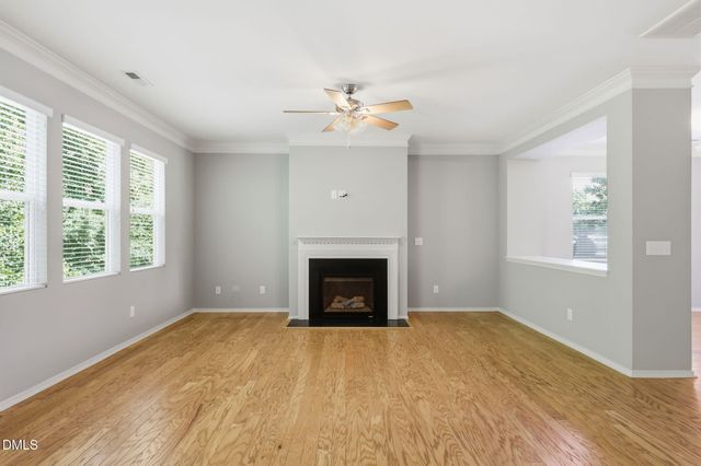 1133 Bellreng Drive, Wake Forest, NC 27587