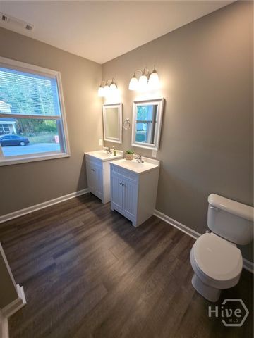 480 Candlestick Drive, Hull, GA 30646