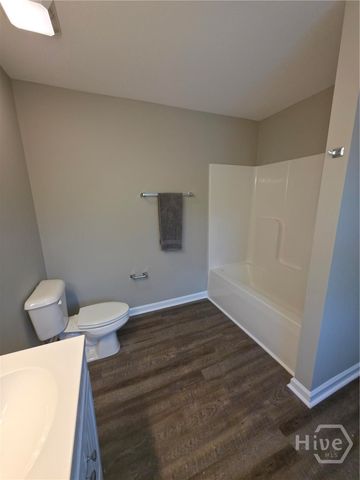 480 Candlestick Drive, Hull, GA 30646
