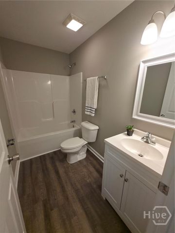 480 Candlestick Drive, Hull, GA 30646
