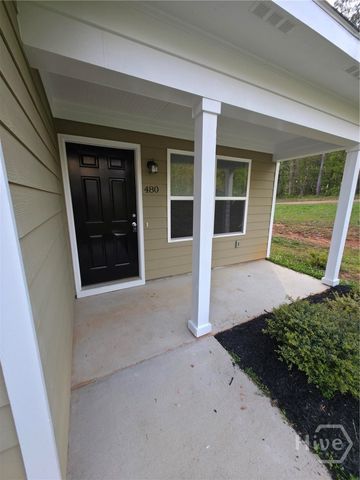 480 Candlestick Drive, Hull, GA 30646