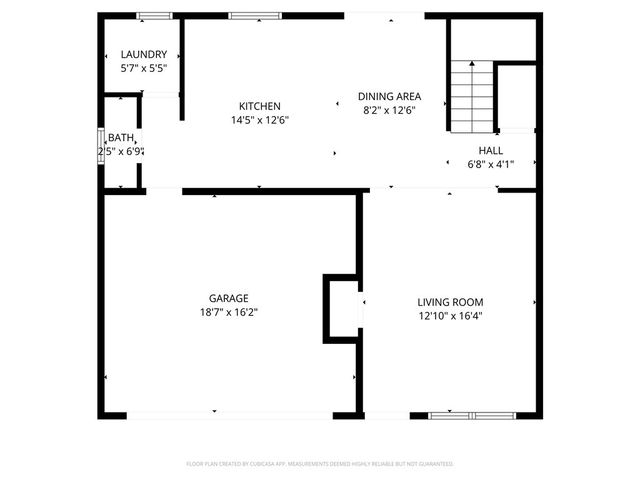 480 Candlestick Drive, Hull, GA 30646