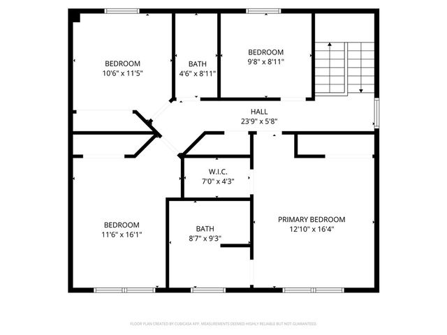 480 Candlestick Drive, Hull, GA 30646
