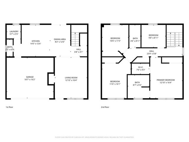 480 Candlestick Drive, Hull, GA 30646