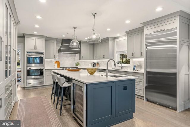 4956 QUEBEC ST NW, Washington, DC 20016