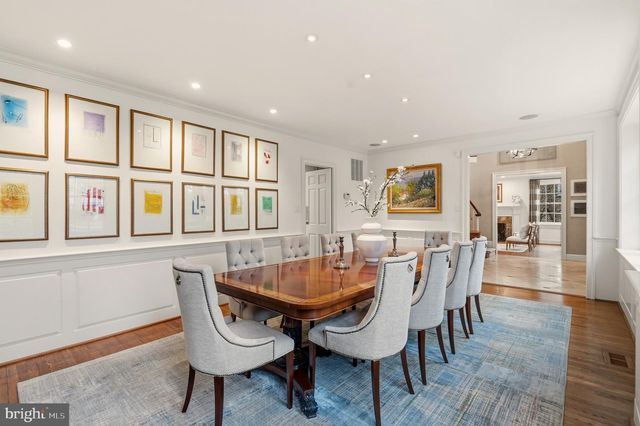 4956 QUEBEC ST NW, Washington, DC 20016