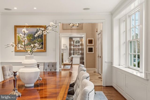 4956 QUEBEC ST NW, Washington, DC 20016