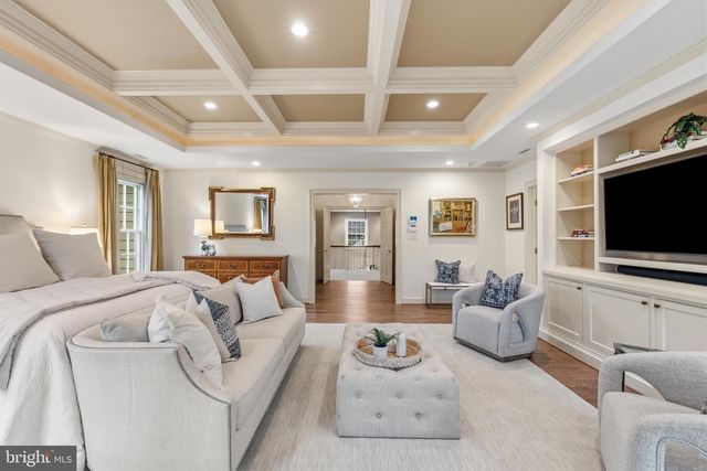 4956 QUEBEC ST NW, Washington, DC 20016