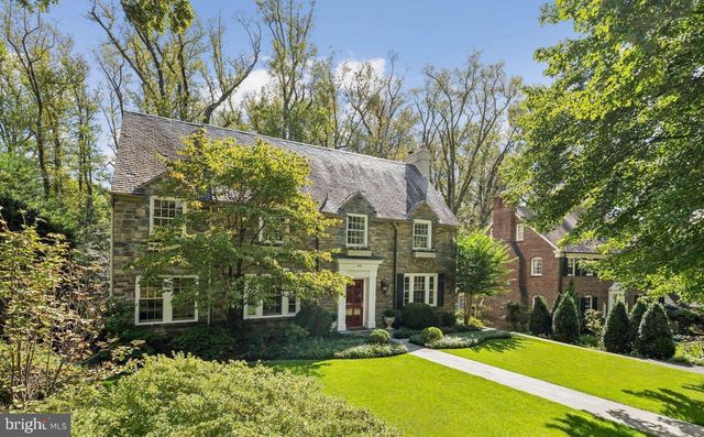 4956 QUEBEC ST NW, Washington, DC 20016