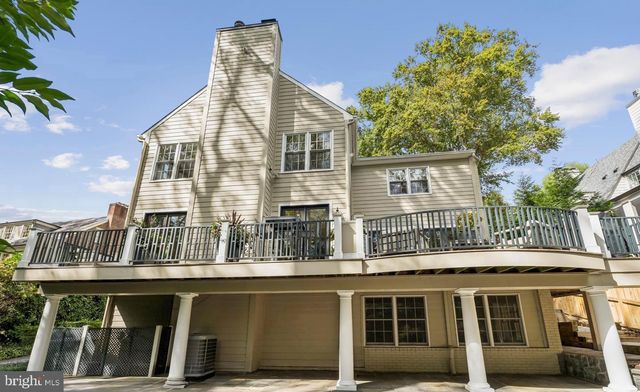 4956 QUEBEC ST NW, Washington, DC 20016