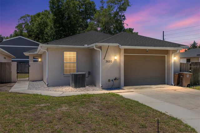 3620 NE 20TH PLACE, Ocala, FL 34470
