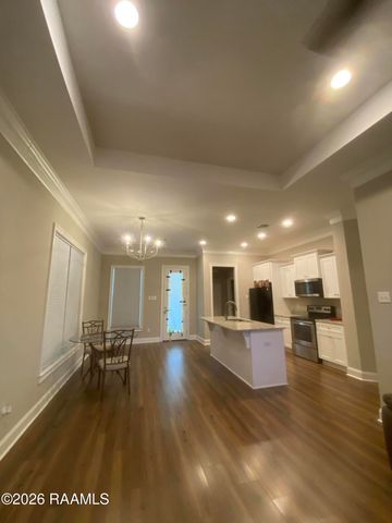 219 Twin Meadow Lane, Lafayette, LA 70508