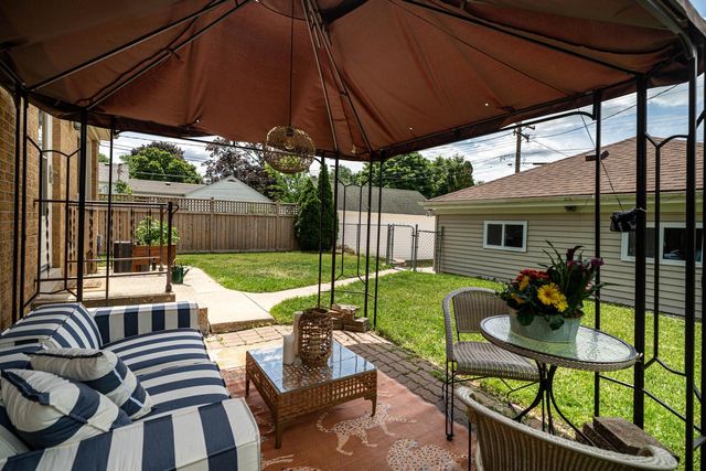 3315 N 91st STREET, Milwaukee, WI 53222
