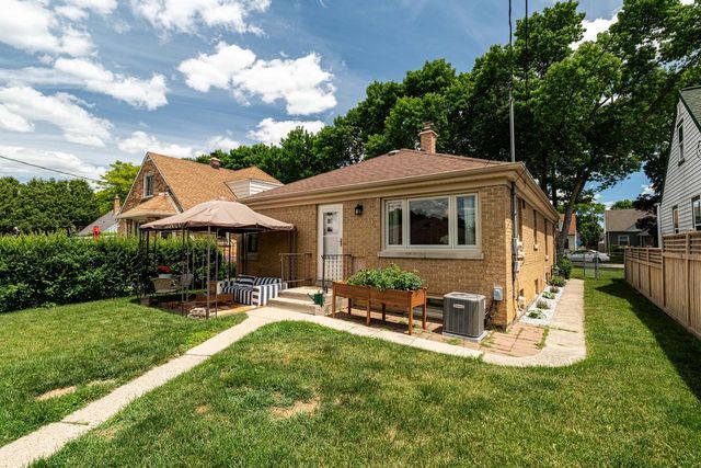 3315 N 91st STREET, Milwaukee, WI 53222