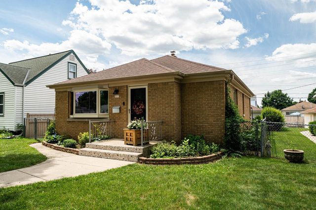 3315 N 91st STREET, Milwaukee, WI 53222