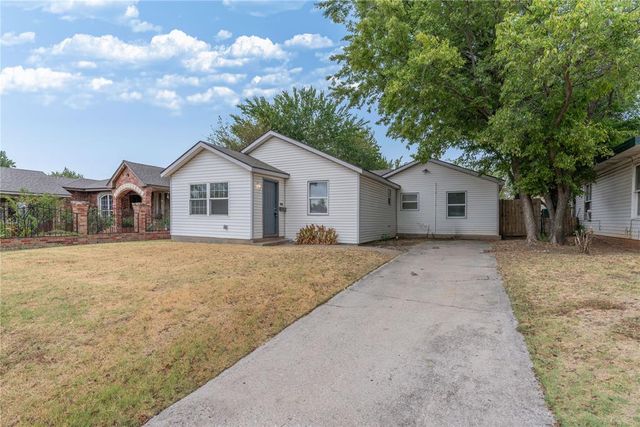 329 SE 46th Street, Oklahoma City, OK 73129