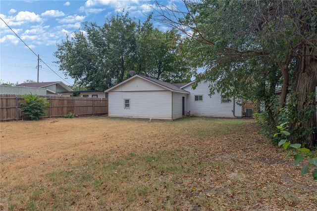 329 SE 46th Street, Oklahoma City, OK 73129