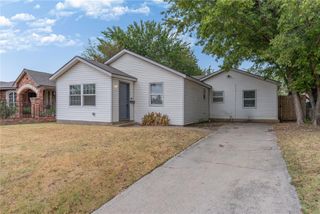 329 SE 46th Street, Oklahoma City, OK 73129