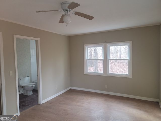 268 Atlanta Avenue, Menlo, GA 30731