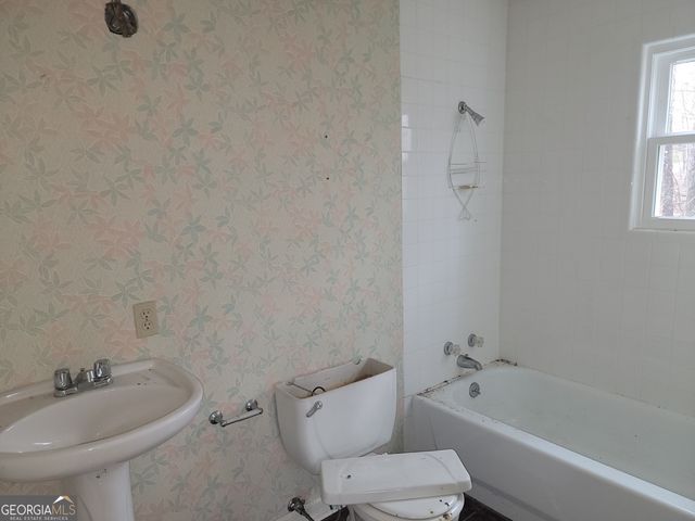 268 Atlanta Avenue, Menlo, GA 30731