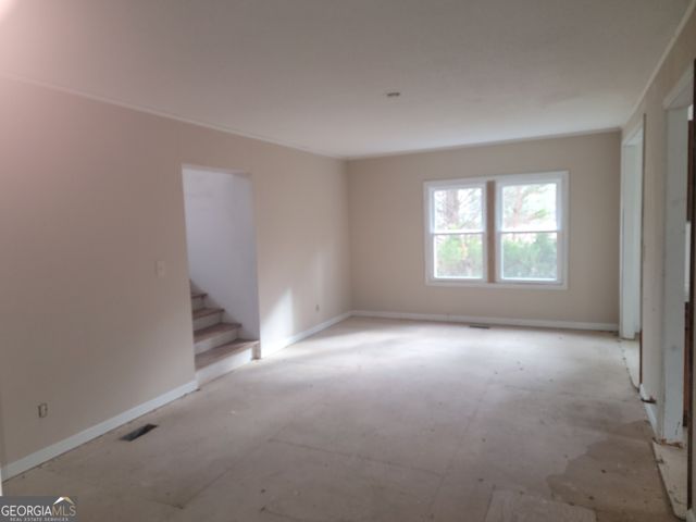 268 Atlanta Avenue, Menlo, GA 30731