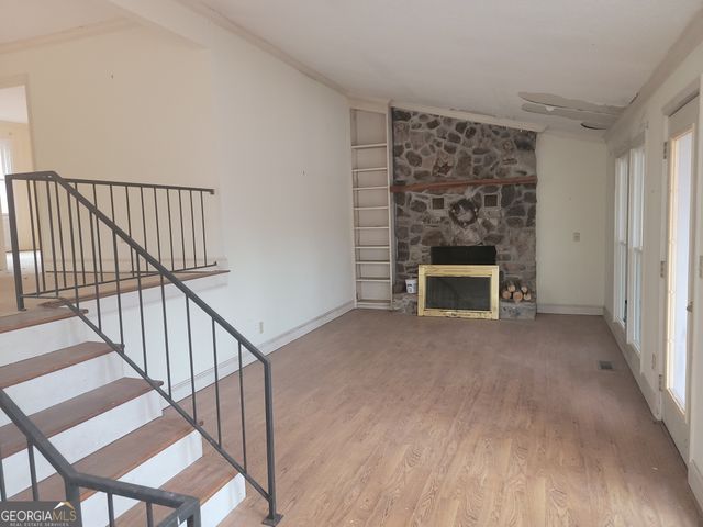 268 Atlanta Avenue, Menlo, GA 30731