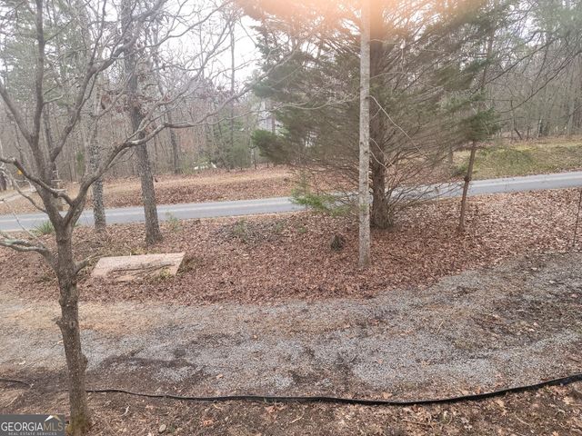 268 Atlanta Avenue, Menlo, GA 30731