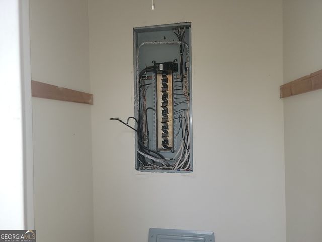 268 Atlanta Avenue, Menlo, GA 30731