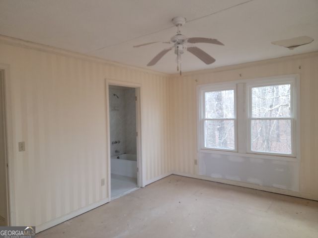 268 Atlanta Avenue, Menlo, GA 30731