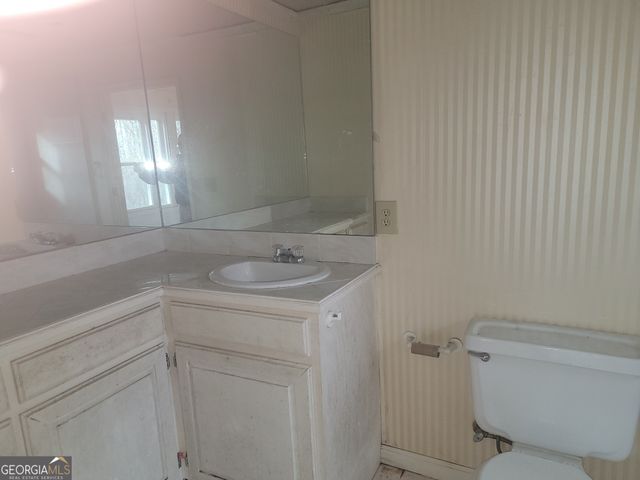 268 Atlanta Avenue, Menlo, GA 30731