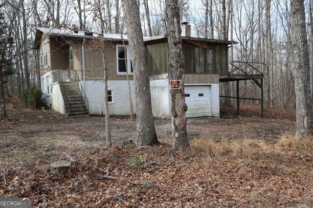 268 Atlanta Avenue, Menlo, GA 30731