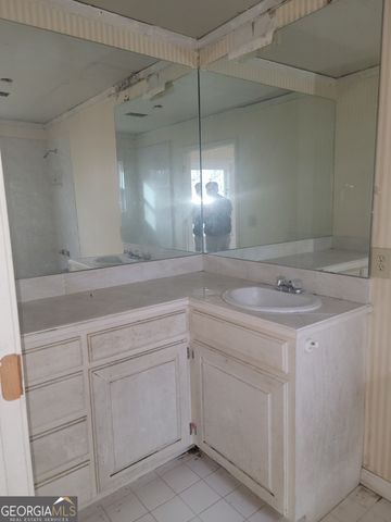 268 Atlanta Avenue, Menlo, GA 30731