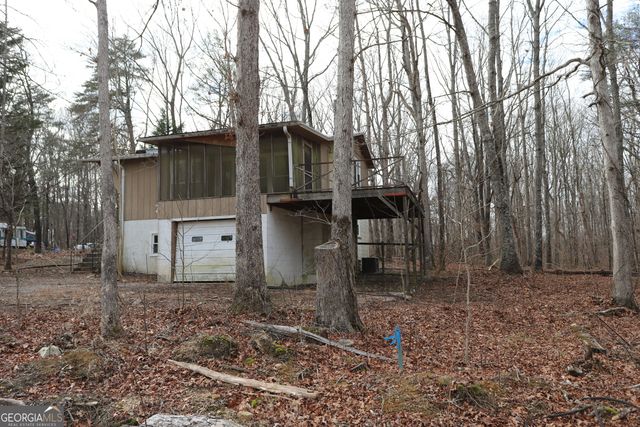 268 Atlanta Avenue, Menlo, GA 30731