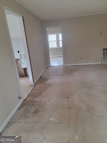 268 Atlanta Avenue, Menlo, GA 30731