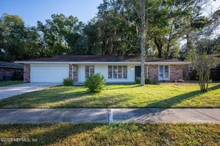 1727 POPLAR Drive, Orange Park, FL 32073