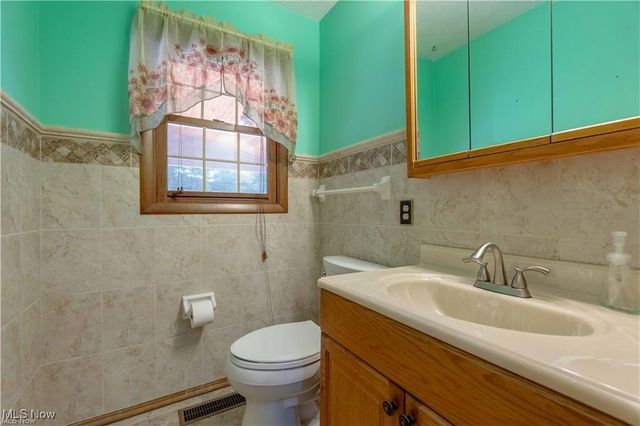 7412 Klingston Street NW, Massillon, OH 44646