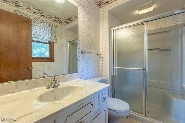 7412 Klingston Street NW, Massillon, OH 44646